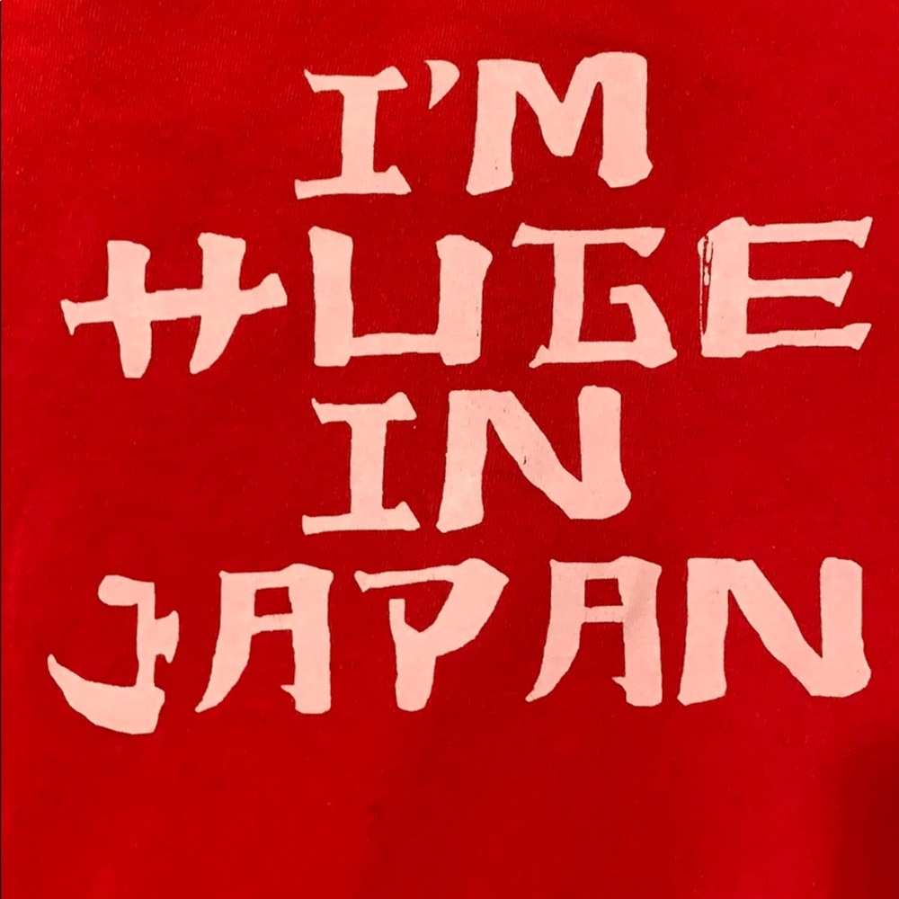 Custom tee - Picture 3 of 6